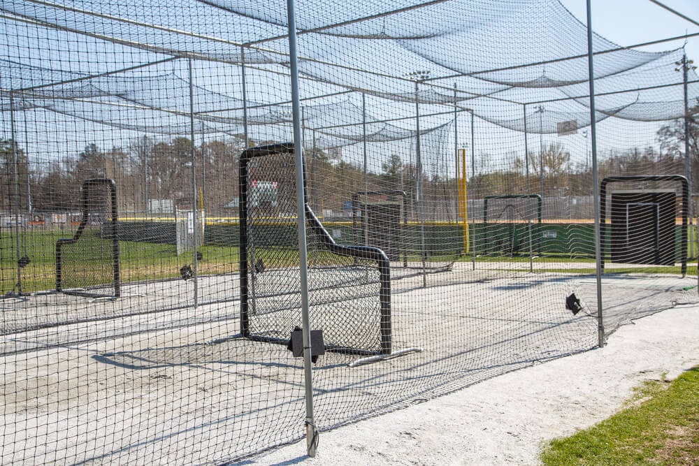 batting cage business plans