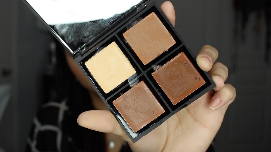 Why Marketing Matters for Your ELF Contour Palette