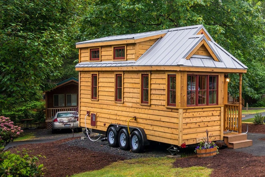 Can I Put a Mobile Home on My Property Advantages and Disadvantages 