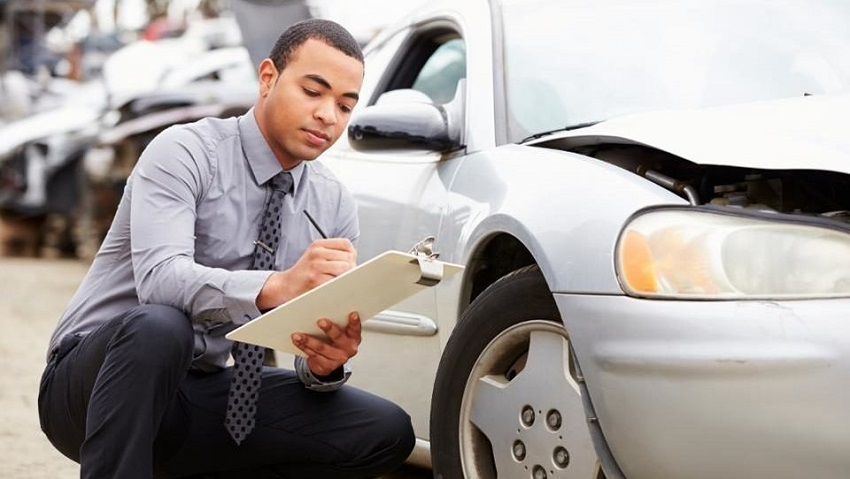Auto Insurance Claims in Mississippi