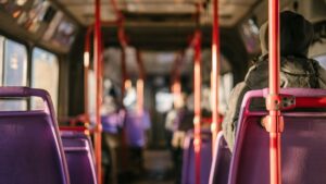 Is It Good to Use Public Transport