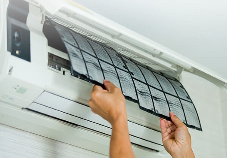 Why DIY AC Tune Ups Can Be Dangerous
