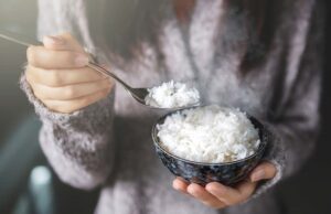 Can I Cook Rice in the Microwave