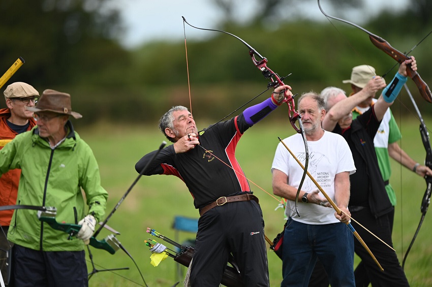 How Healthy Is Archery?