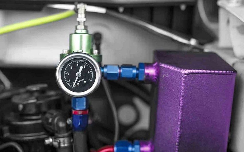 How Do I Know If My Fuel Pressure Regulator Is Not Working