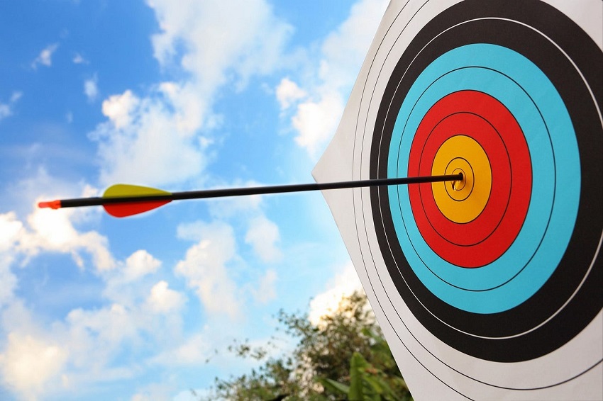 How Healthy Is Archery?