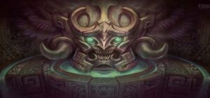 Who Was the Most Feared Mayan God