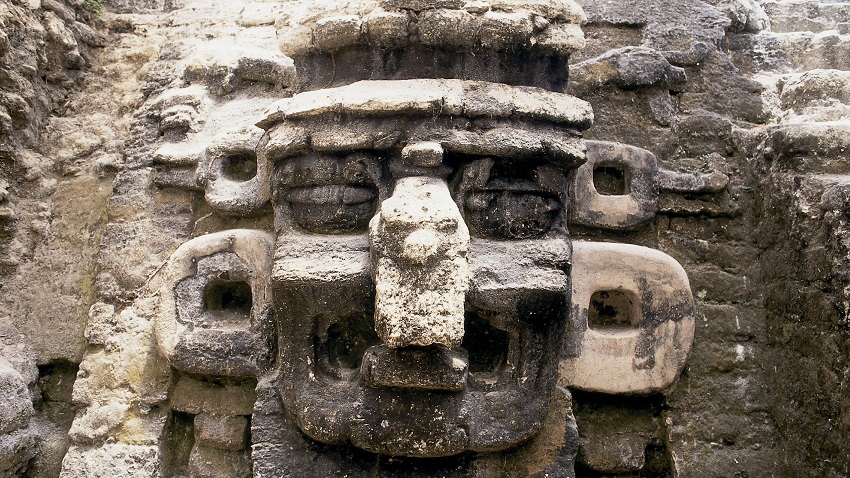 Who Was the Most Feared Mayan God