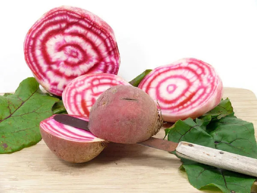 How Long Do Beets Take to Grow?