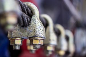 How Do Wire Rope Clips Work