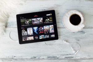 Premium Movie Apps
