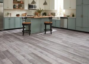 Gray Kitchen Floor Ideas