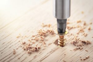 Best Glue for Stripped Screw Holes