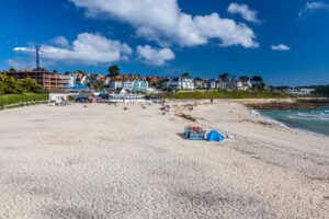 Best Falmouth Attractions