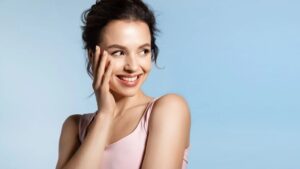 What is the best skin care routine for glowing skin?