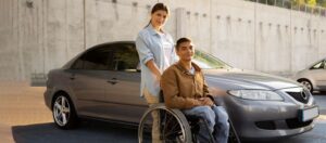 How to protect your parking space