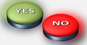 How to learn to say no and set boundaries