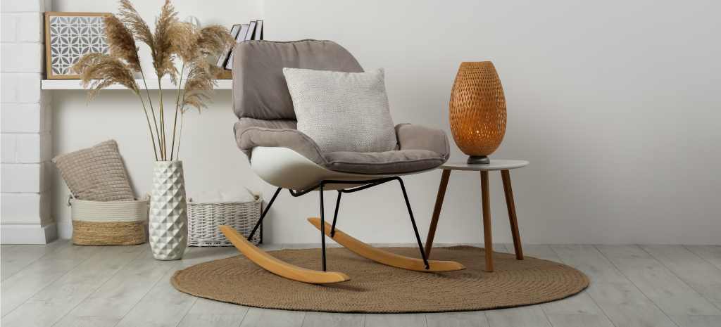 Rocking Chairs: A Timeless Comfort for Modern Homes - Be Reviewers