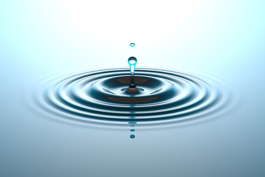 What is the ripple effect caused by