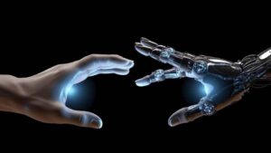 Is artificial intelligence a friend or a foe