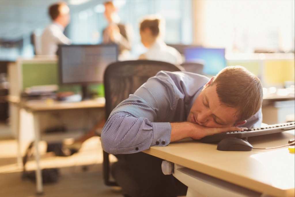 How do I change my job later in life