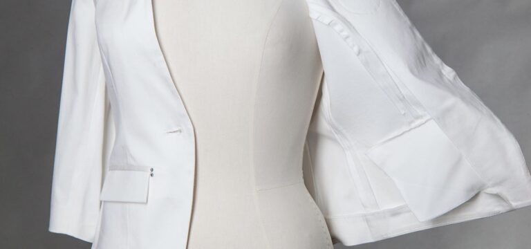 How to do a perfect hem?