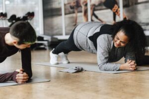 How to develop a daily self-care routine