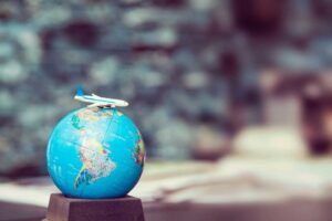 How to prepare for a trip around the world