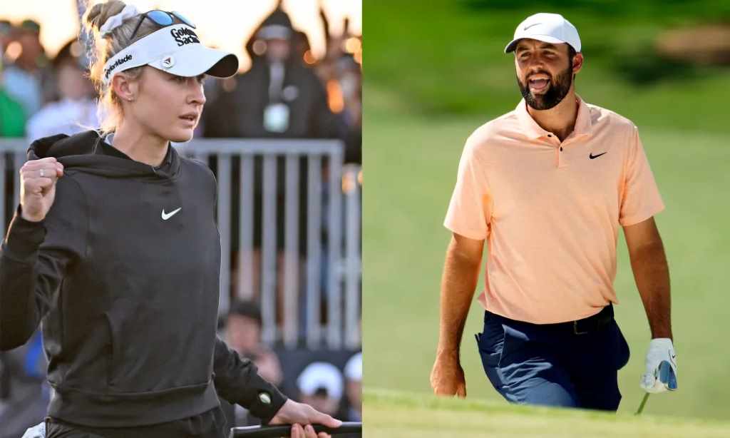 How to Play Better Golf in the Fall