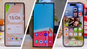 How do I choose the best Android phone