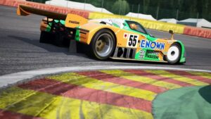 How do I install a mod in Assetto Corsa