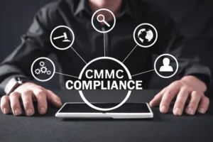 Step CMMC Compliance Guide for DIB Suppliers