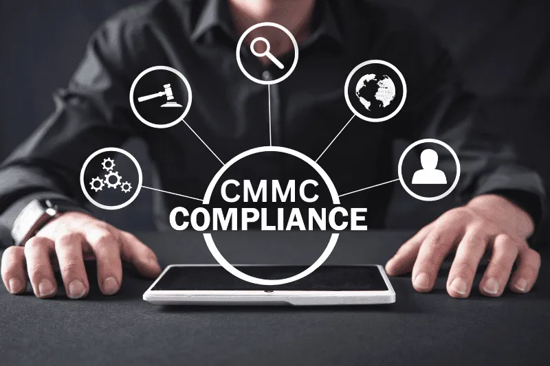 Step CMMC Compliance Guide for DIB Suppliers