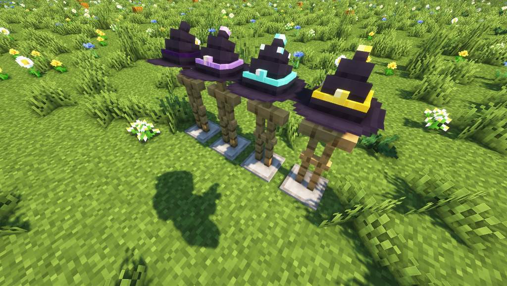 The Command-Block Method