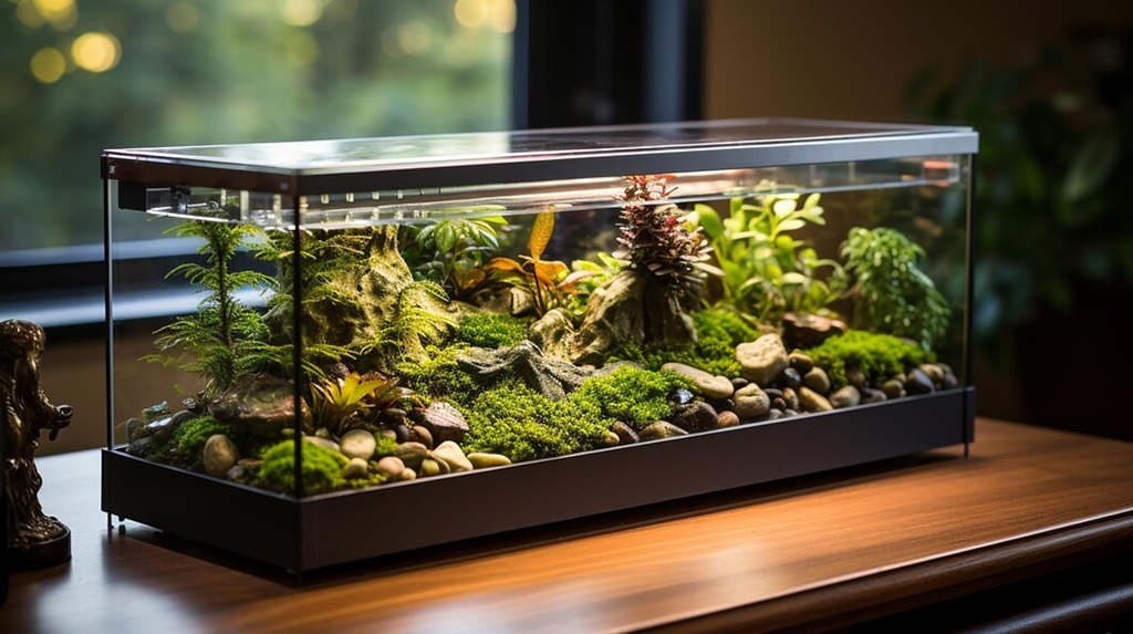 Is fish aquarium water good for plants