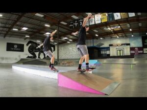 Why is it called Casper Slide Skateboard