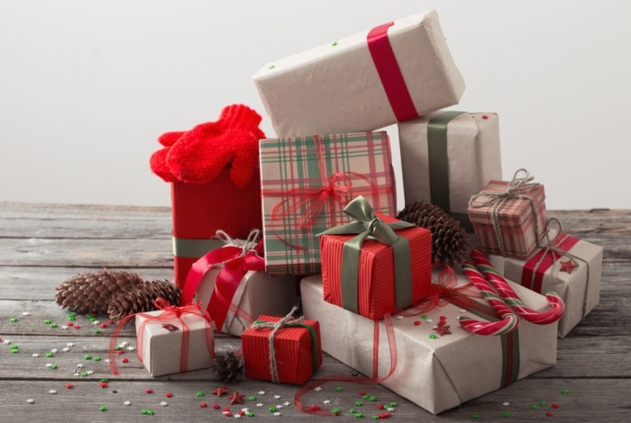 What is a good surprise gift for wife