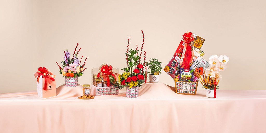 What is a good luck gift for Chinese people