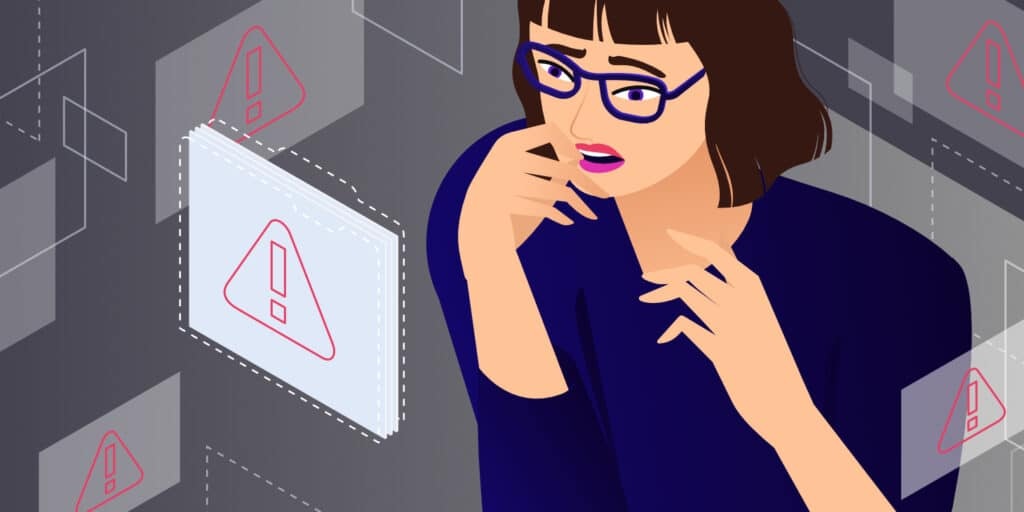 Top tips of documenting and resolving FFFF errors