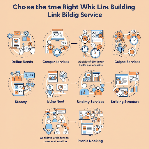 Best White Label Link Building Services