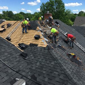Ultimate Guide to Calculating Your Roof Replacement Cost