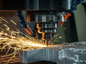 Tools & Techniques of Precision Sheet Metal Cutting