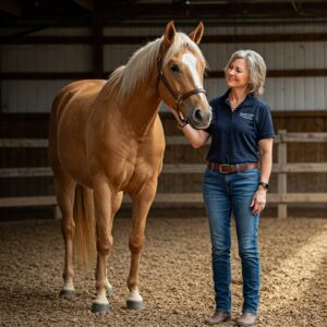 What Is Equine Therapy and Equine-Assisted Therapy
