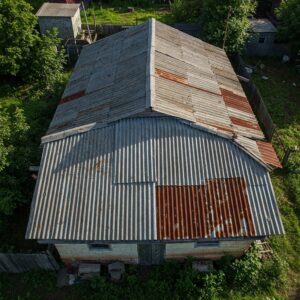 What is the cheapest type of roofing available