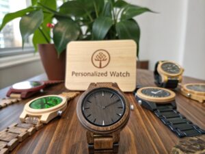 Best Eco-Friendly Watches for Sustainable Luxury