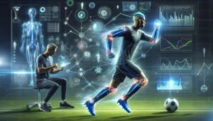 Touch Technology In Major Sports Events