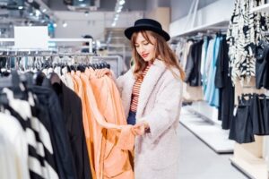 What’s the most important step before shopping