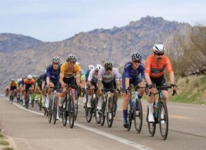 Jacksonville cycling events