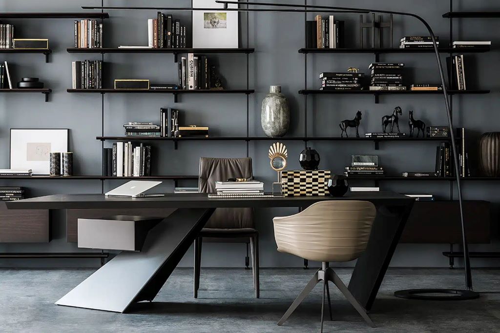 Modern Office Design Furniture Guide: Style and Function