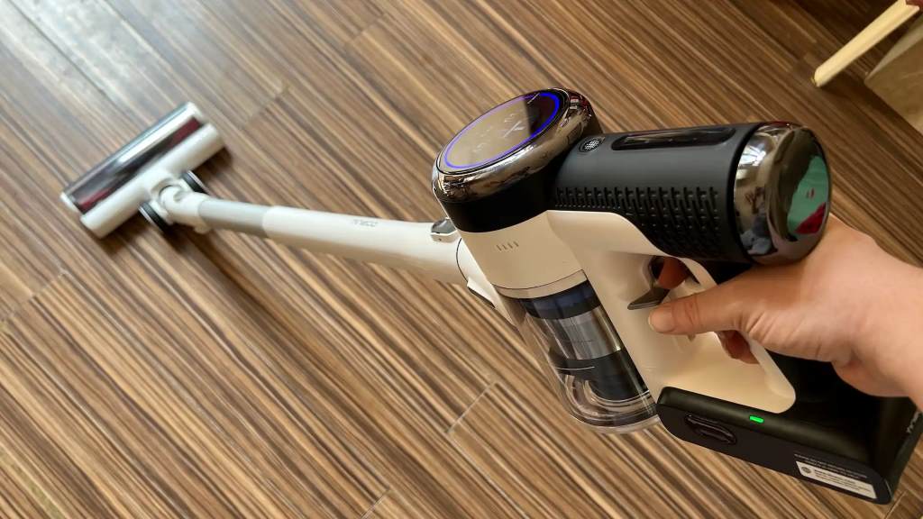 Tineco Pure ONE S15 Pro
